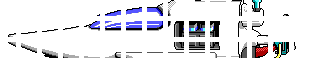 A sample of the extracted 16x16 tiles